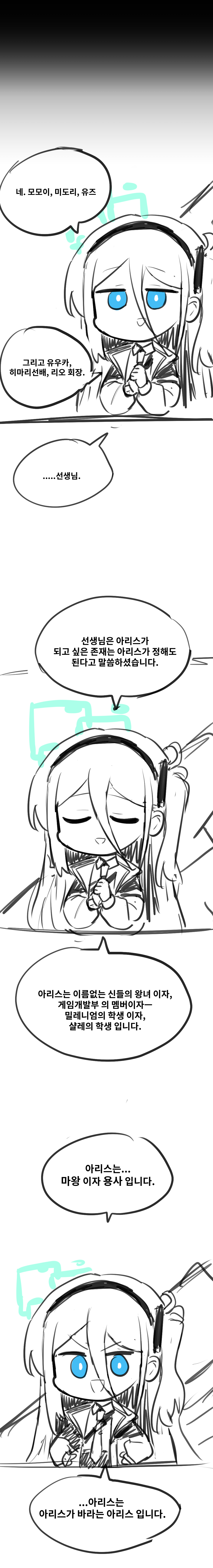 Kei (Blue Archive) Rule 34 Image