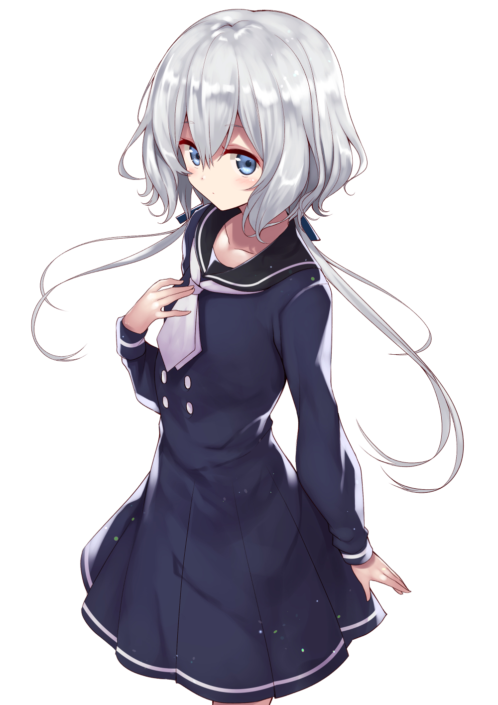 Konno Junko (Zombie Land Saga) Rule 34 Image