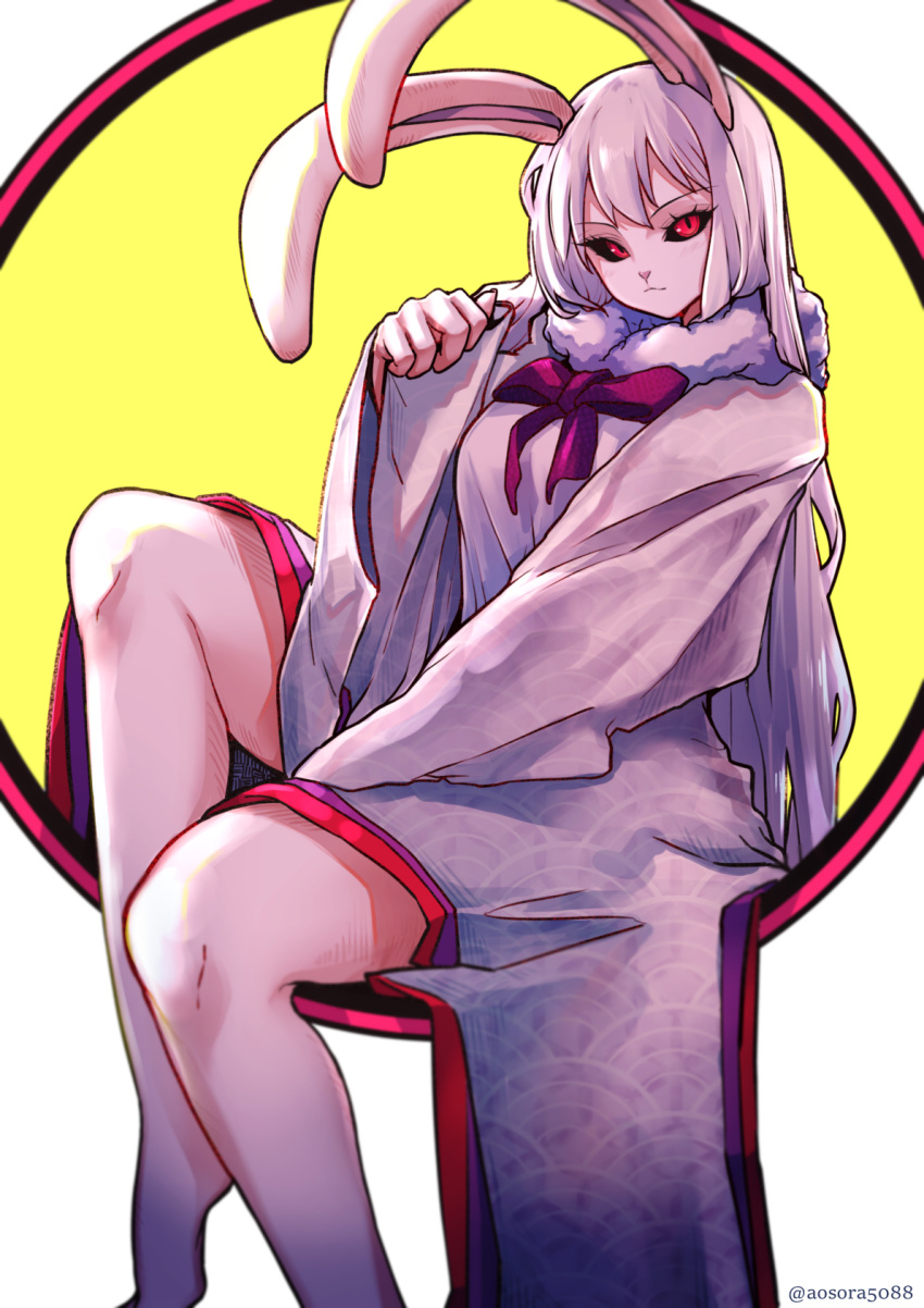 Carrot (One Piece) Rule 34 Image