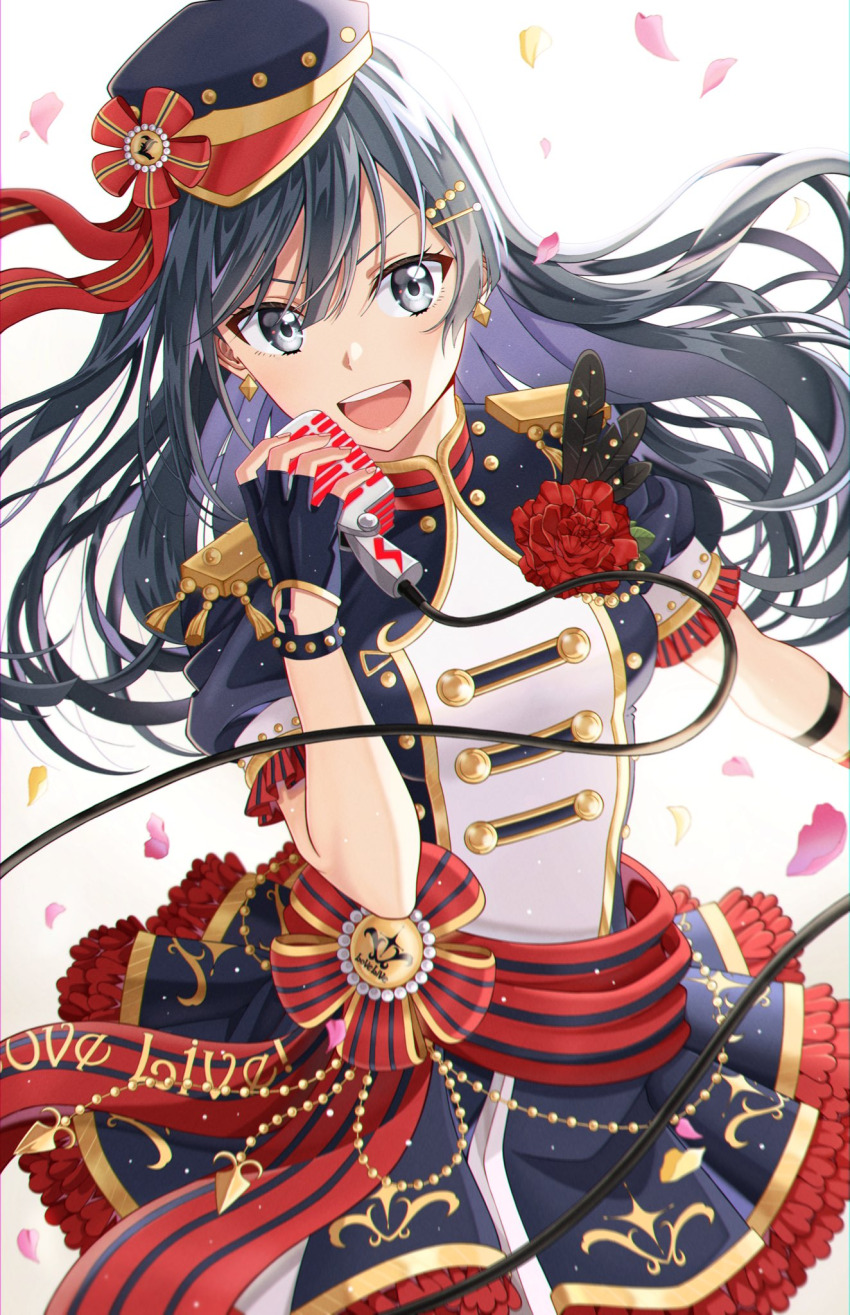 Love Live! Rule 34 Image