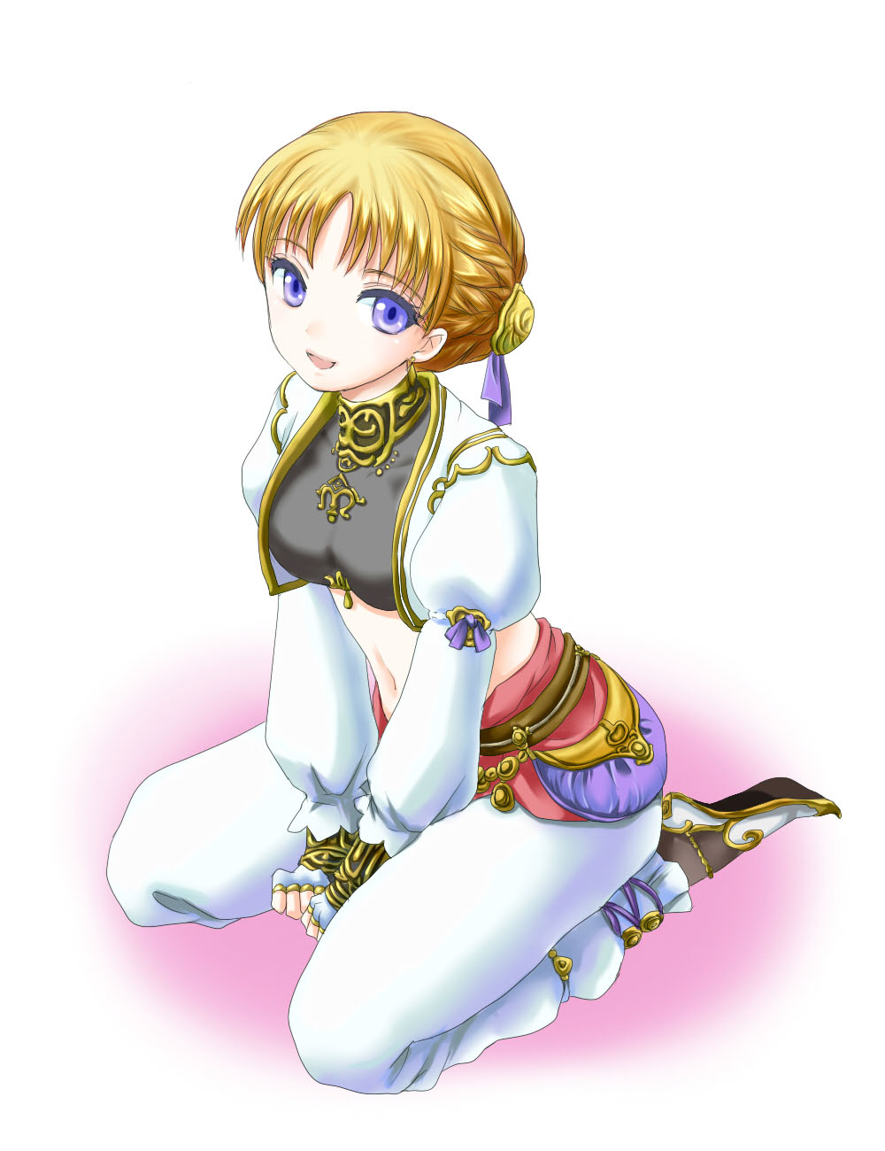 Hume (Final Fantasy) Rule 34 Image