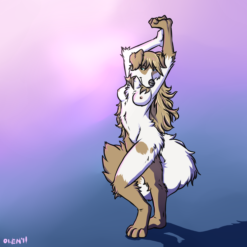 Aggrobadger Rule 34 Image