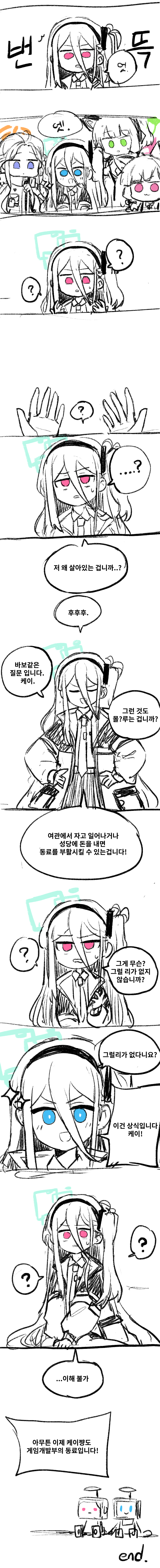 Kei (Blue Archive) Rule 34 Image
