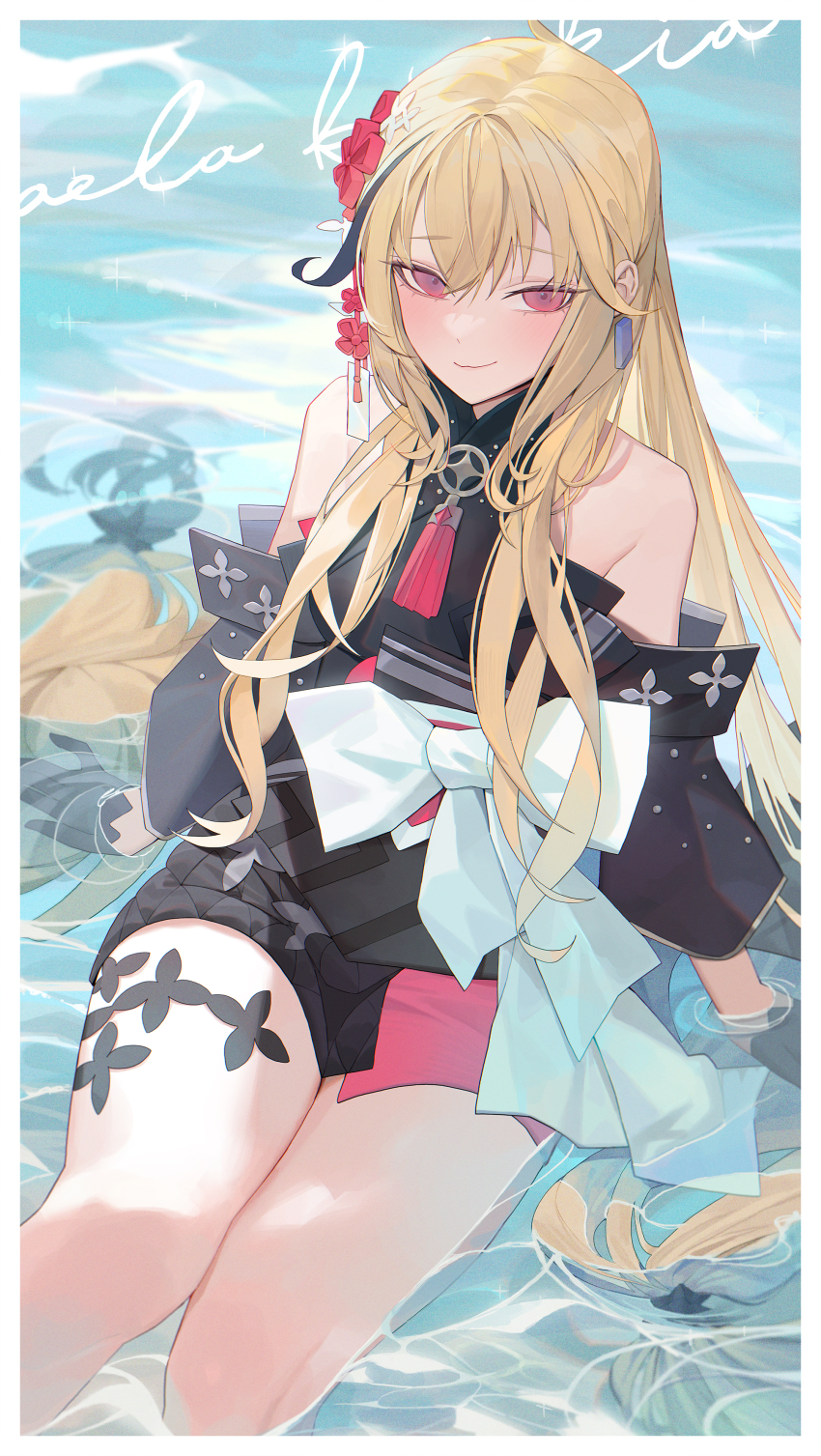 Kaela Kovalskia (Hololive) Rule 34 Image
