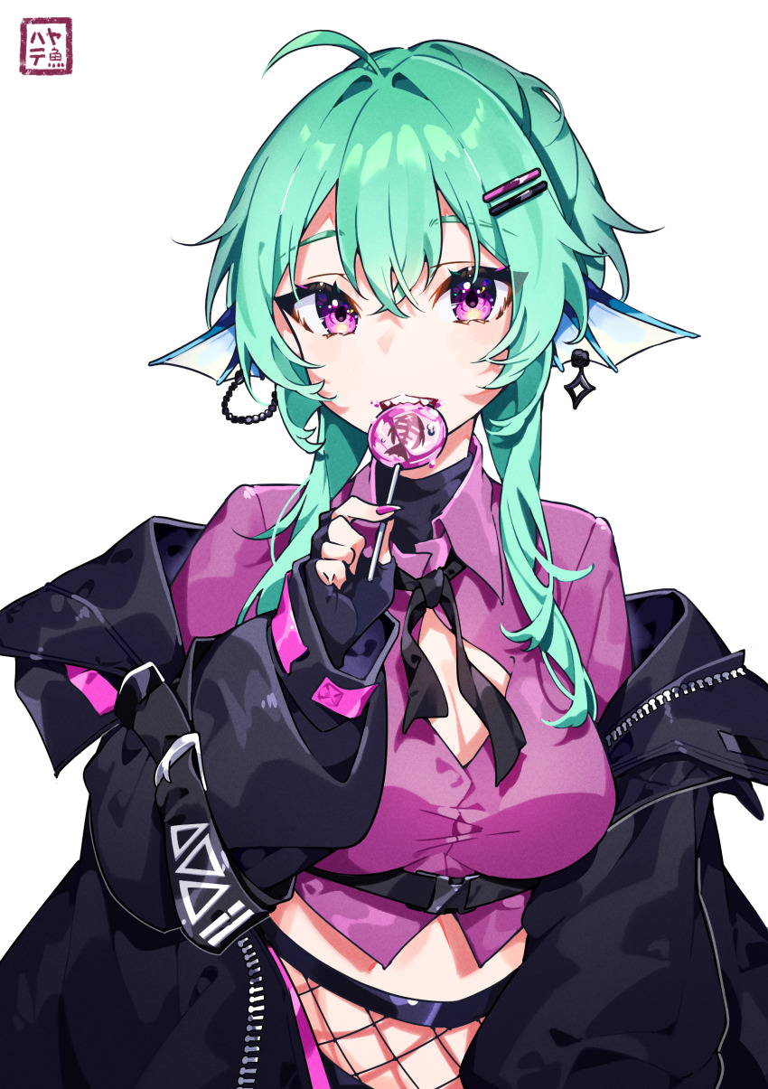 Finana Ryugu (Nijisanji) Rule 34 Image