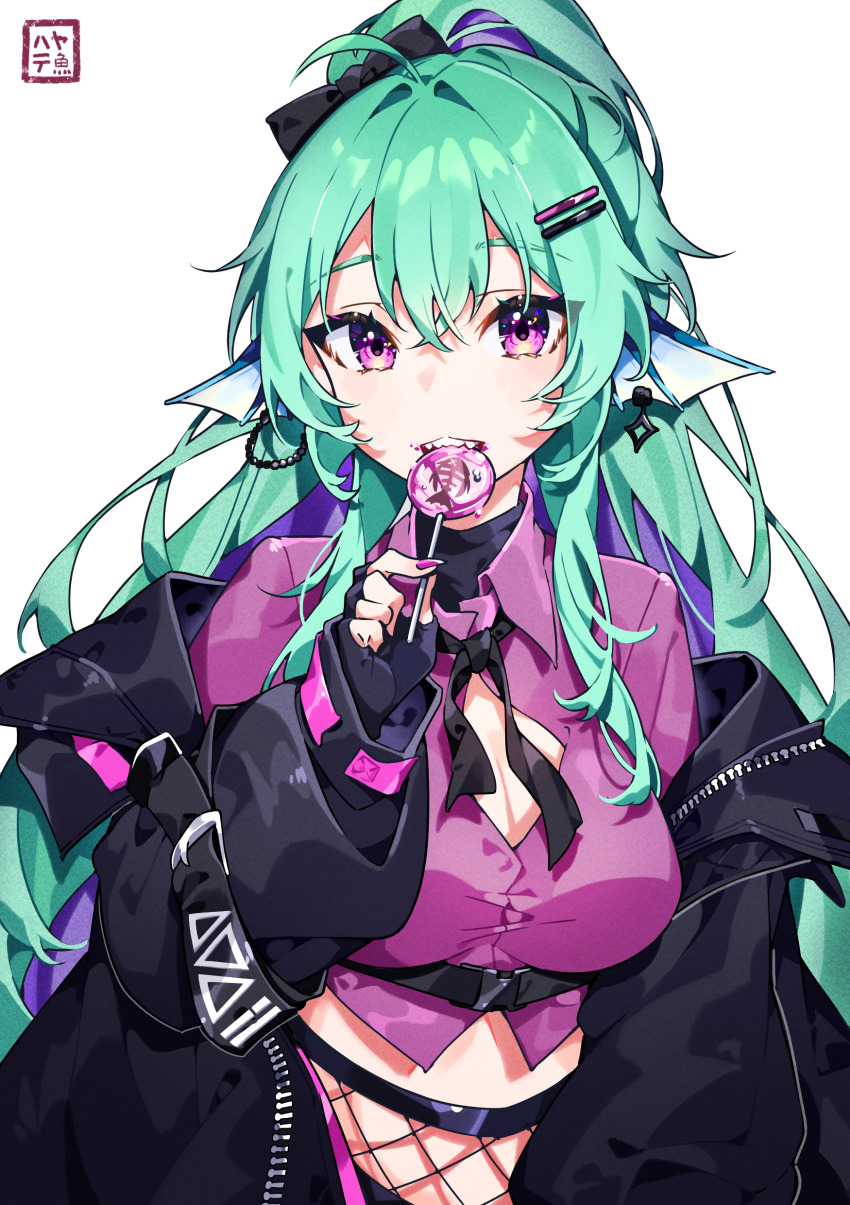 Finana Ryugu (Nijisanji) Rule 34 Image