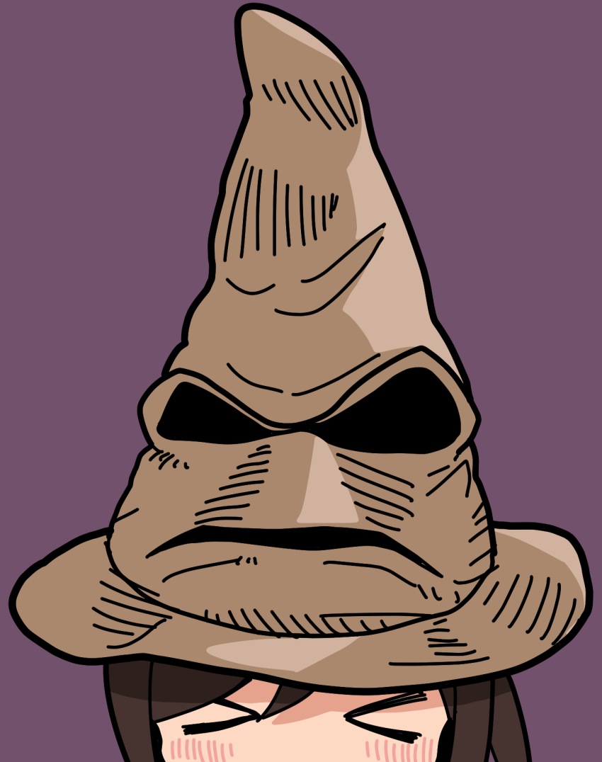 Hitori Bocchi (Harry Potter (Series)) Rule 34 Image