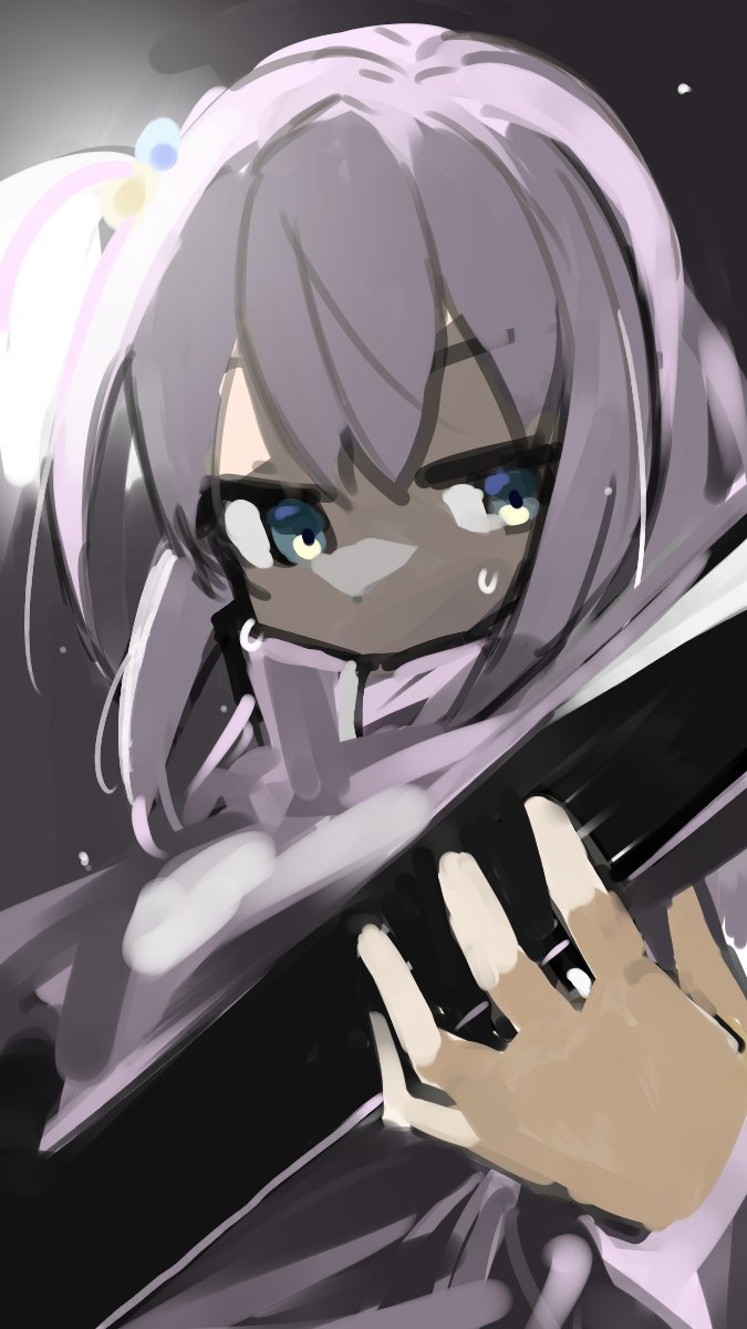 Gotoh Hitori (Bocchi The Rock!) Rule 34 Image
