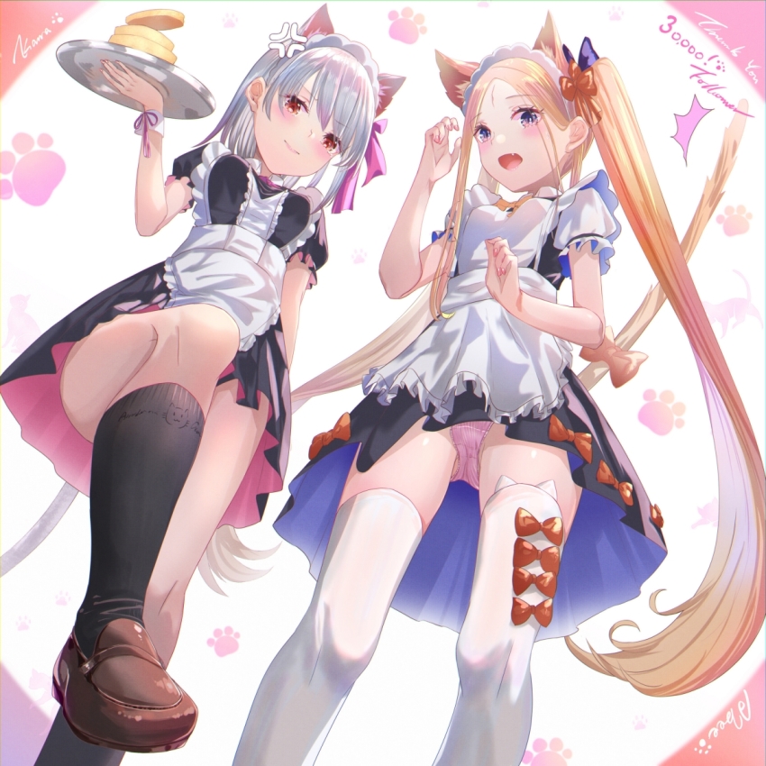 Abigail Williams (Fate) Rule 34 Image
