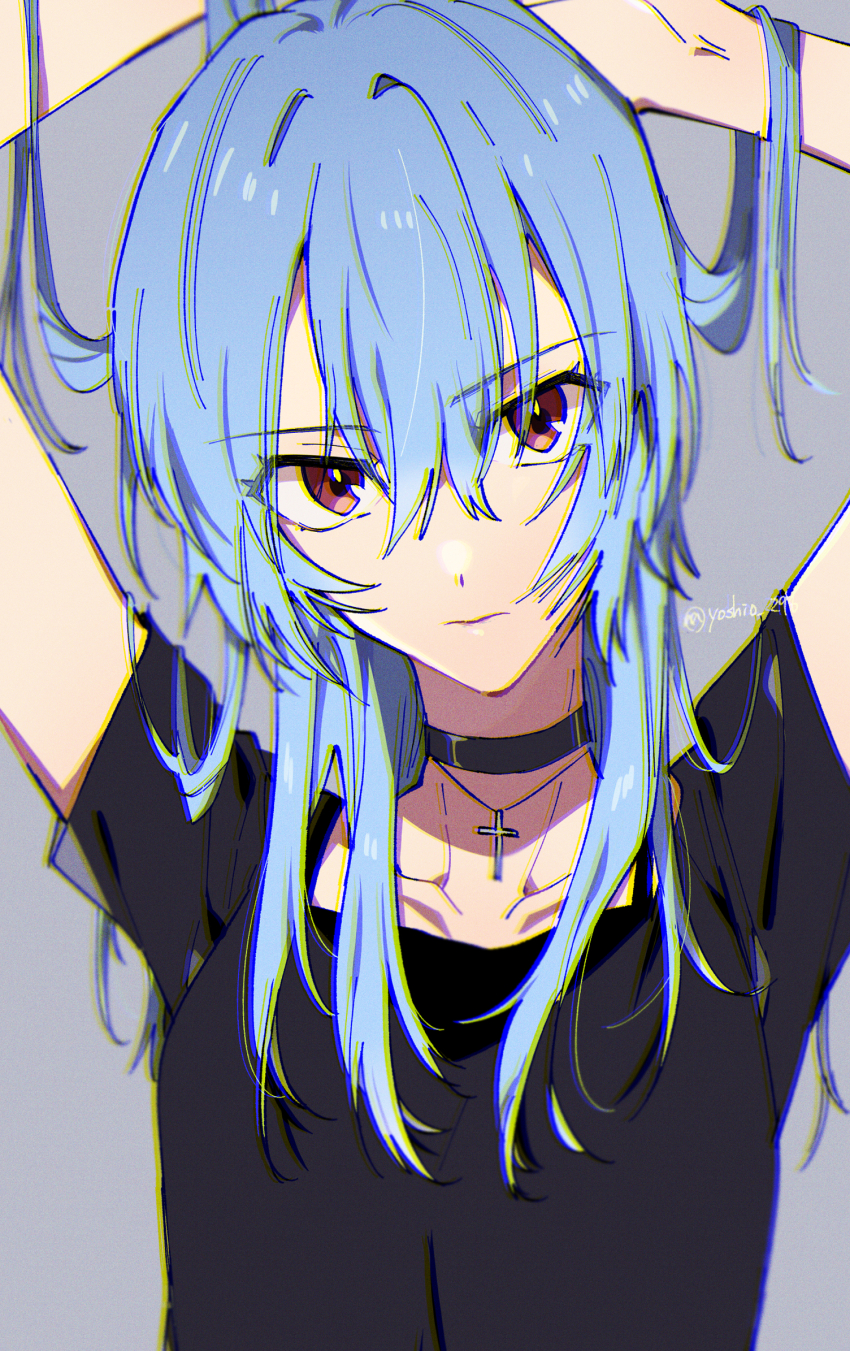 Ayanami Rei (Neon Genesis Evangelion) Rule 34 Image