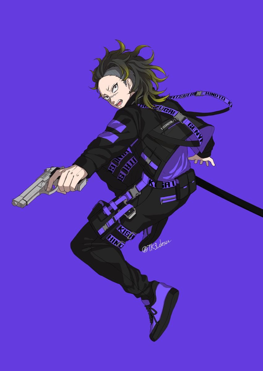 Kimetsu No Yaiba Rule 34 Image