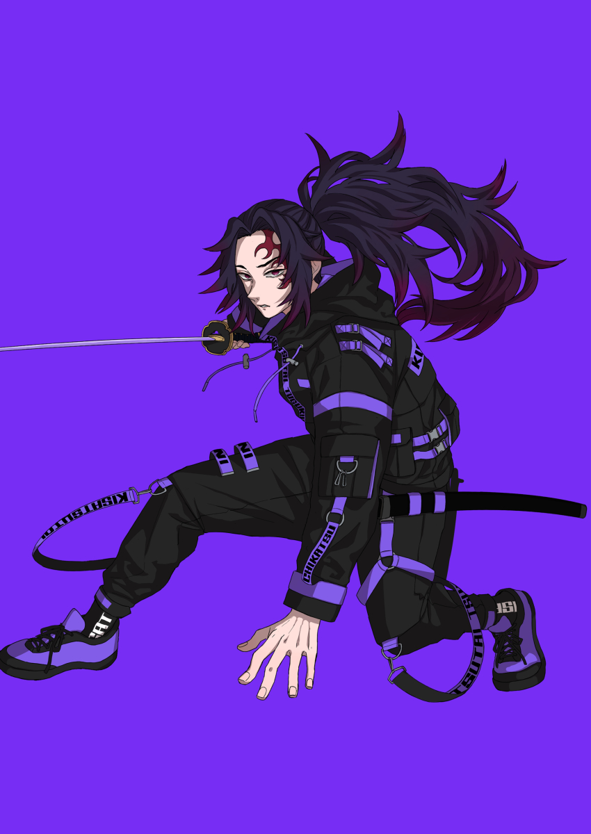 Kimetsu No Yaiba Rule 34 Image
