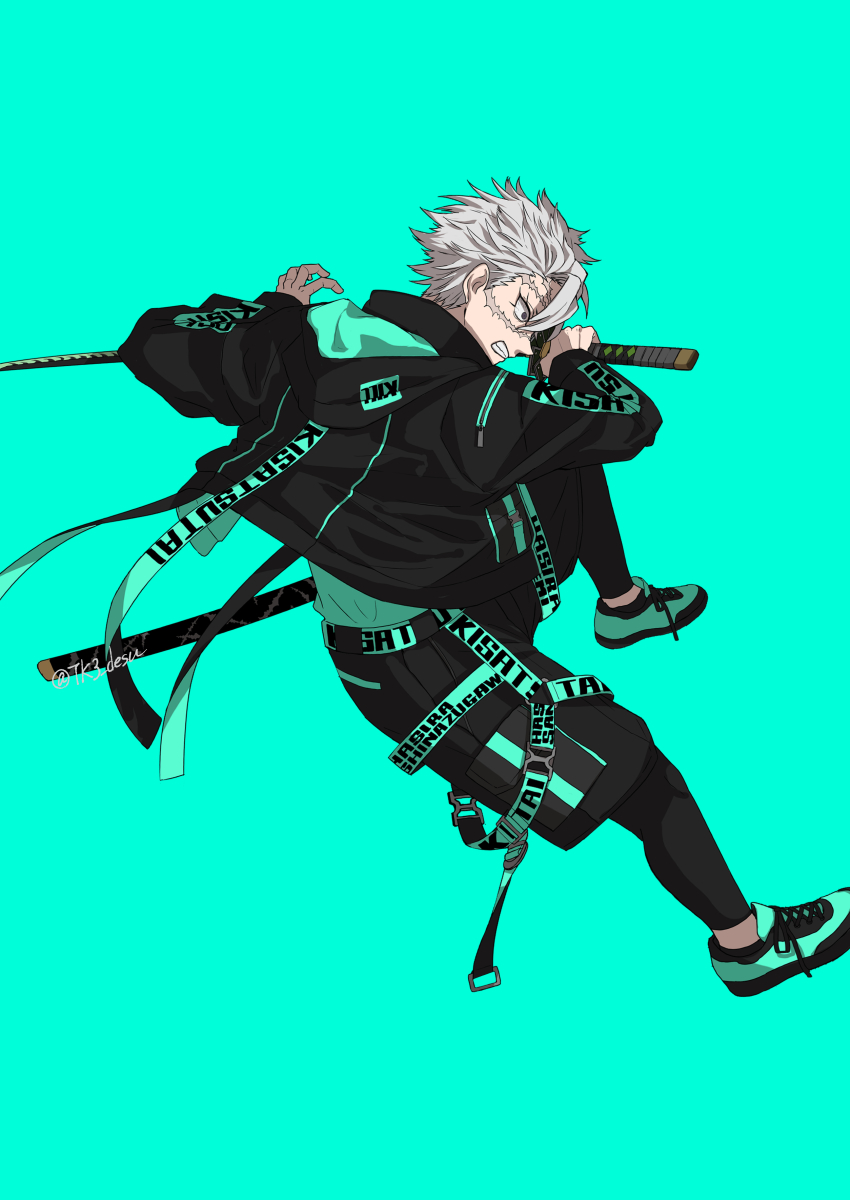 Kimetsu No Yaiba Rule 34 Image