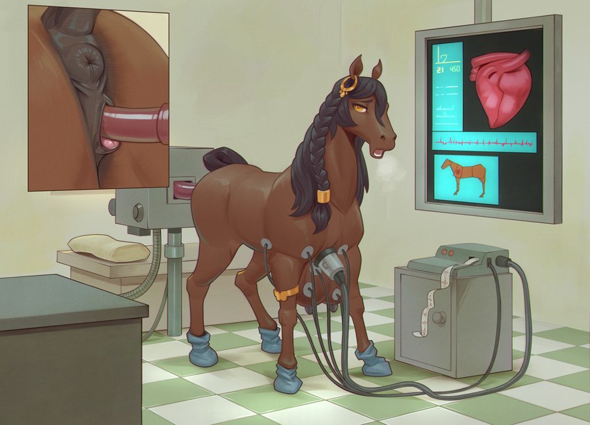 Heart (Organ) Rule 34 Image