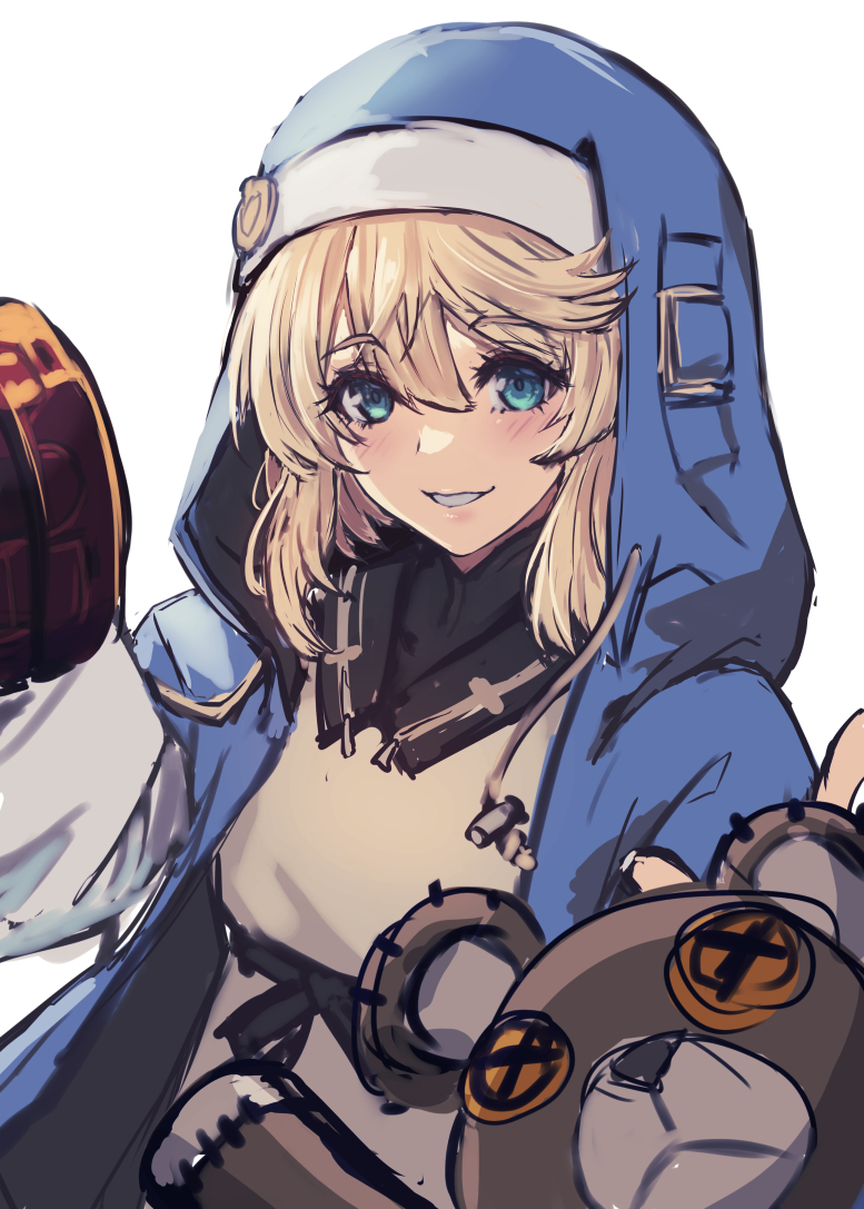 Bridget (Guilty Gear) Rule 34 Image