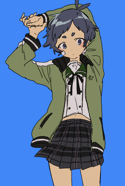 Ume Chazuke (Rid) Rule 34 Image