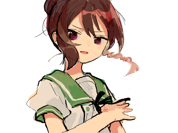 Ume Chazuke (Rid) Rule 34 Image
