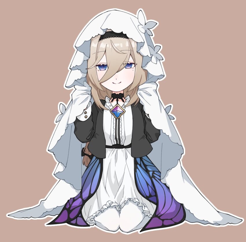 Aponia (Honkai (Series)) Rule 34 Image