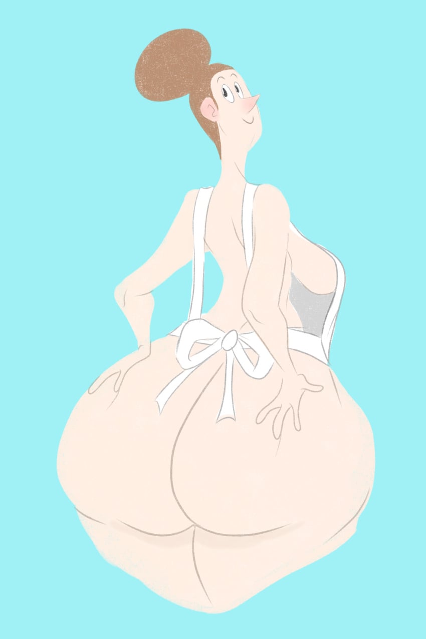 Elora Claire (Wappah) Rule 34 Image