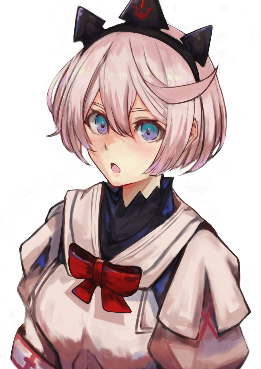 Elphelt Valentine (Guilty Gear) Rule 34 Image