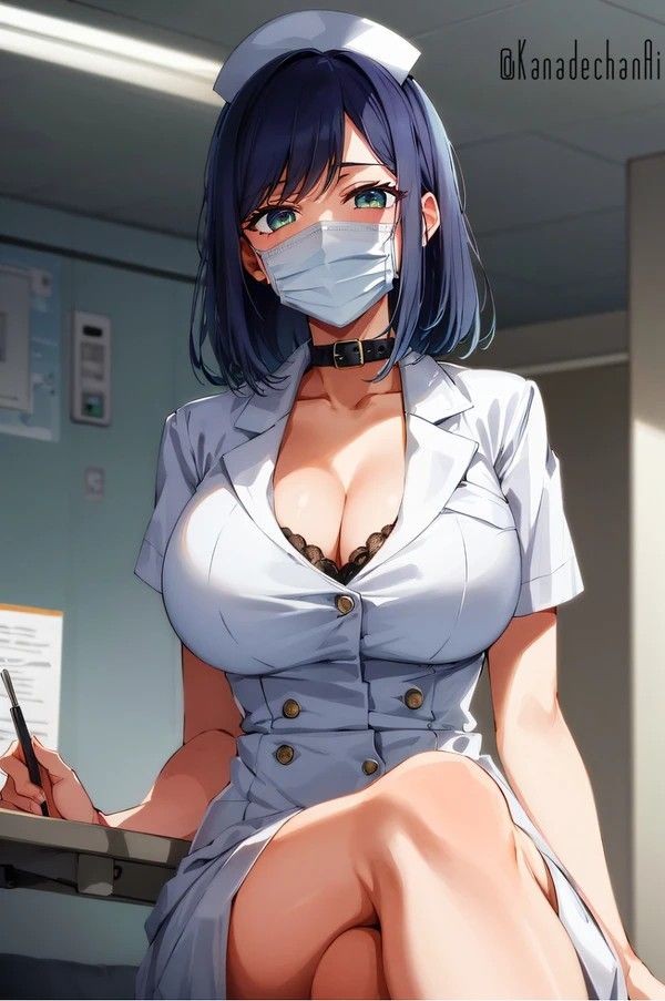 Kurokawa Akane (Oshi No Ko) Rule 34 Image