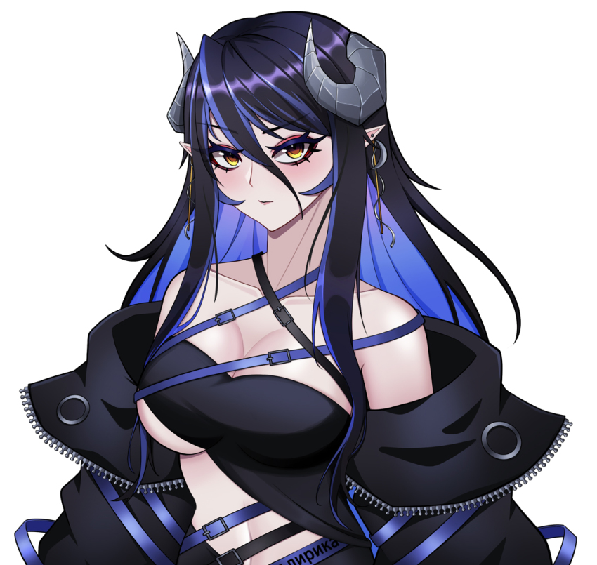 Nanashi Inc. Rule 34 Image