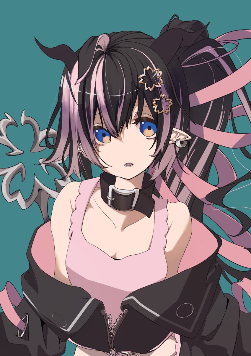 Nanashi Inc. Rule 34 Image