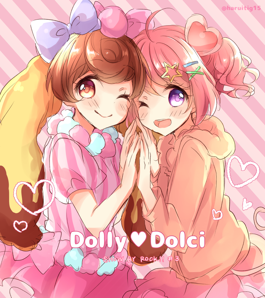 Candy Lapin (Show By Rock!!) Rule 34 Image