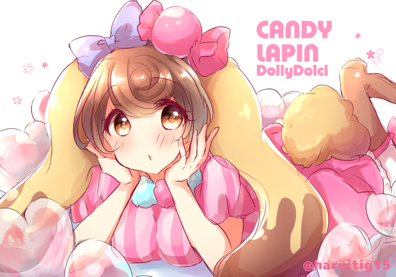Candy Lapin (Show By Rock!!) Rule 34 Image