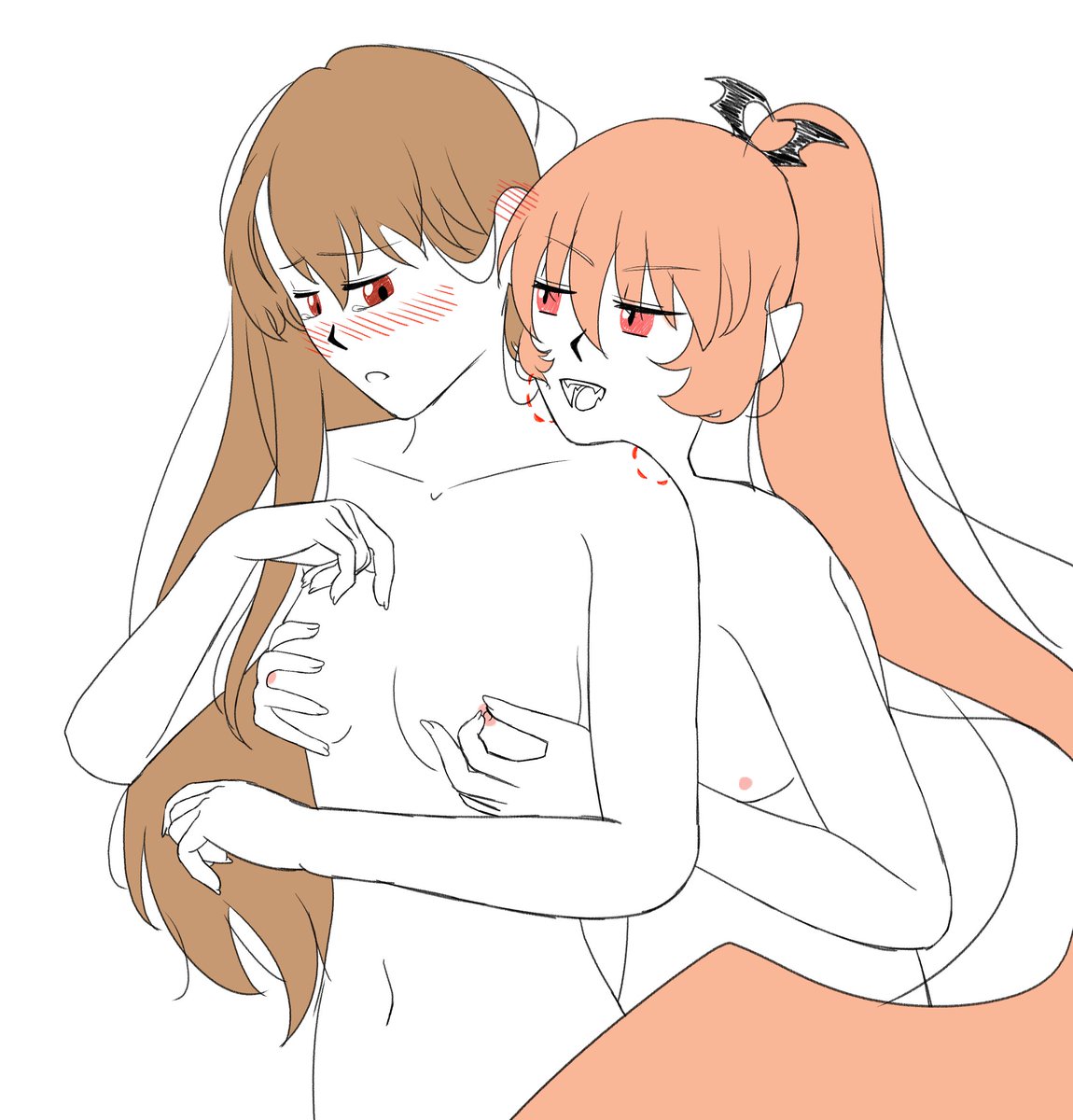 Rigatona (Funamusea) Rule 34 Image