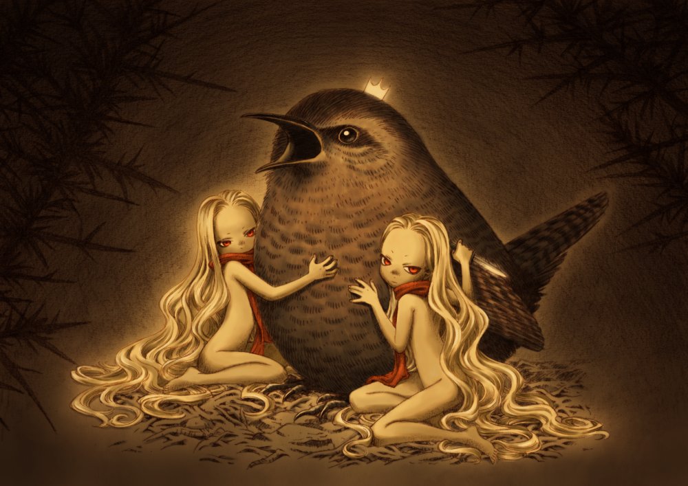 Original Rule 34 Image