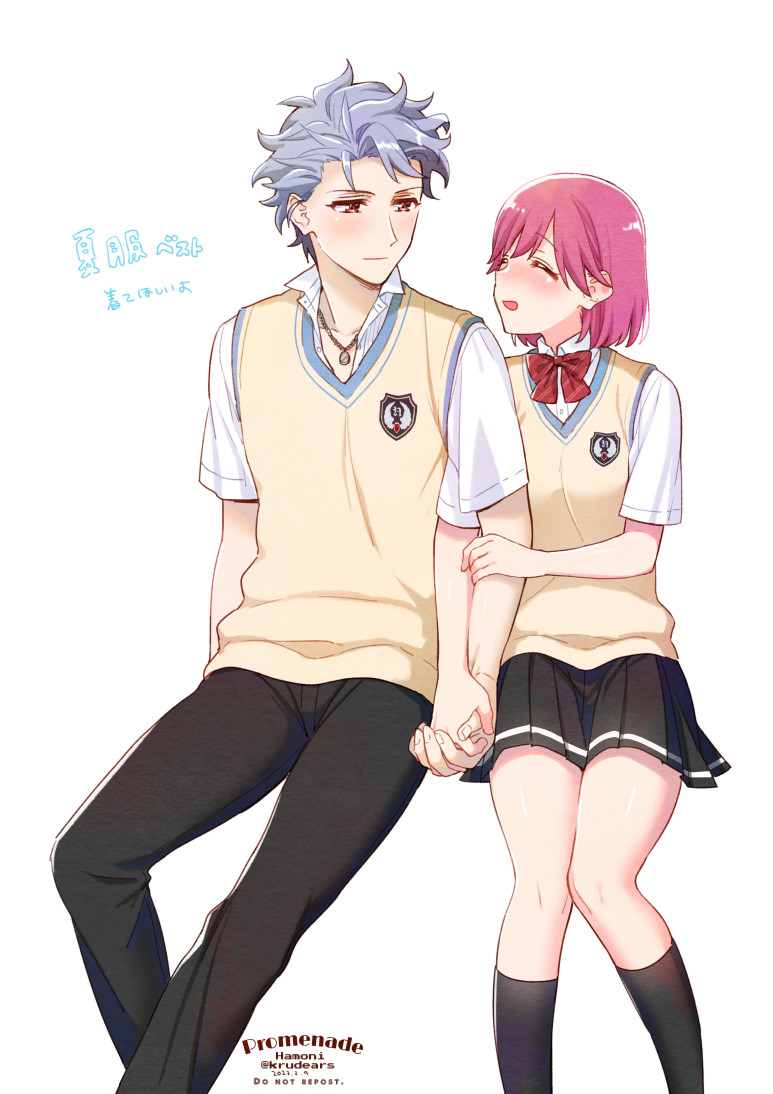 Tokimeki Memorial Rule 34 Image