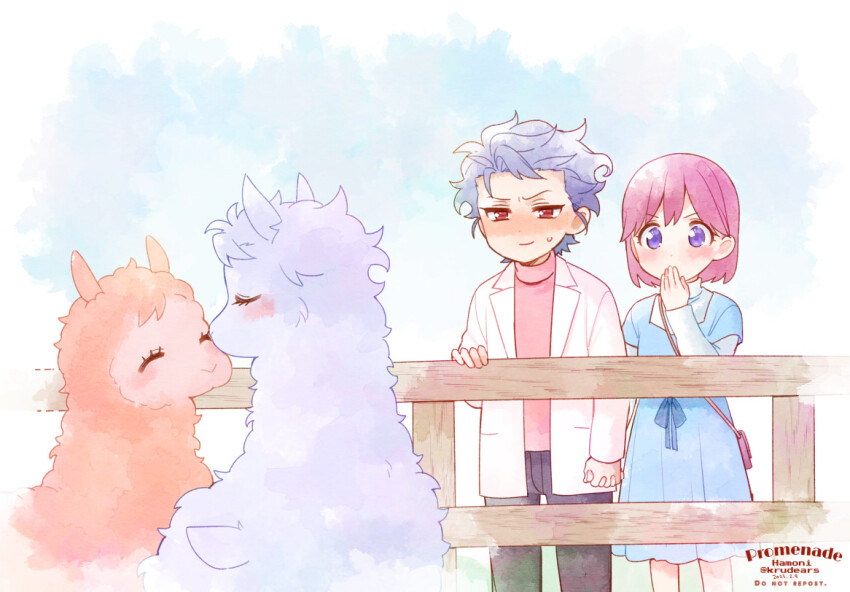Tokimeki Memorial Rule 34 Image