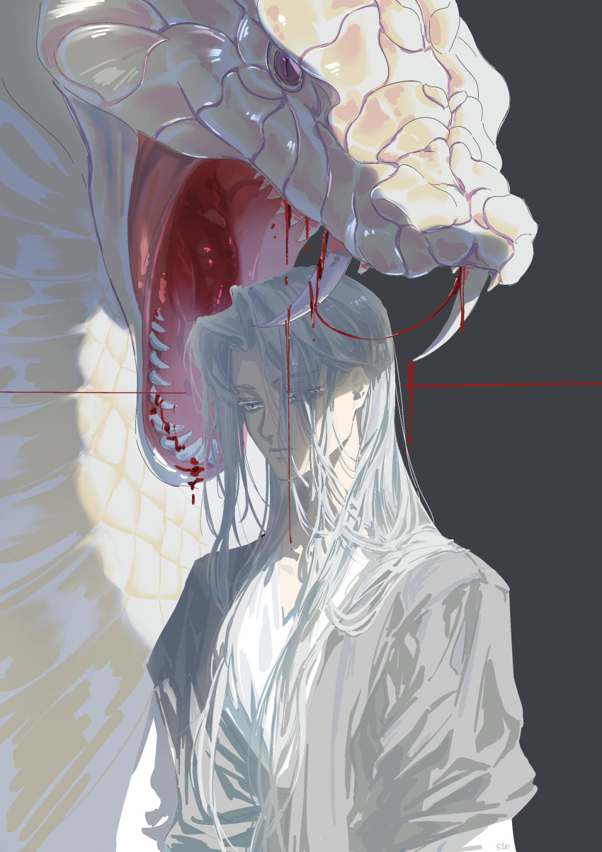Lord Of The Mysteries Rule 34 Image
