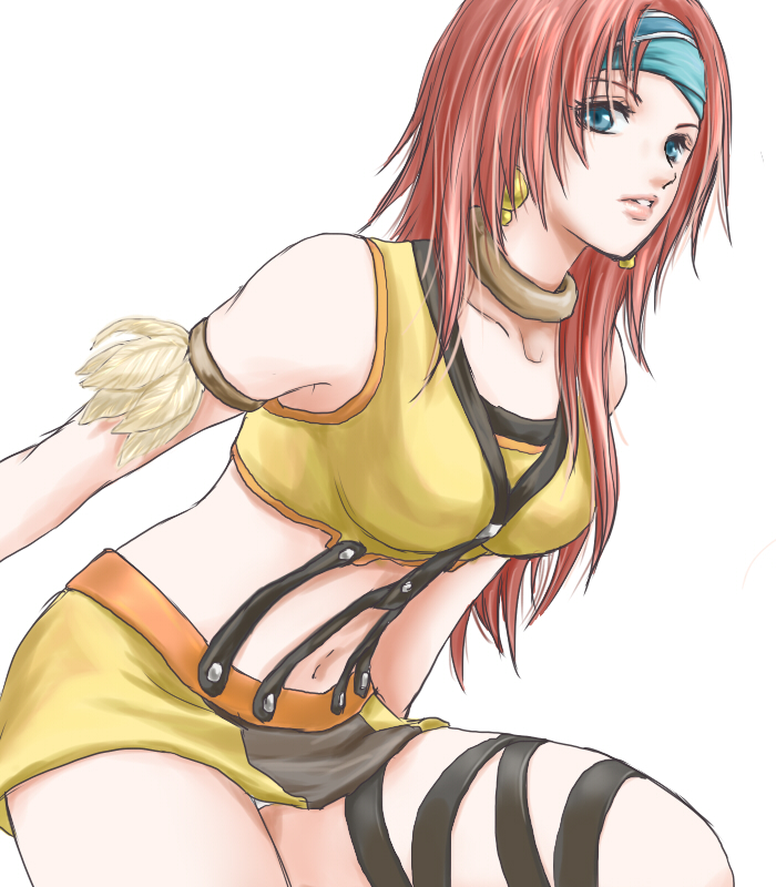 Hume (Final Fantasy) Rule 34 Image