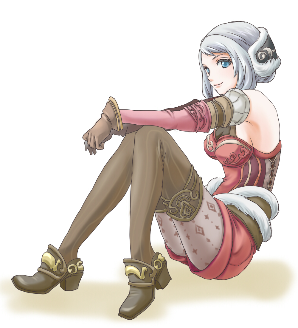 Hume (Final Fantasy) Rule 34 Image