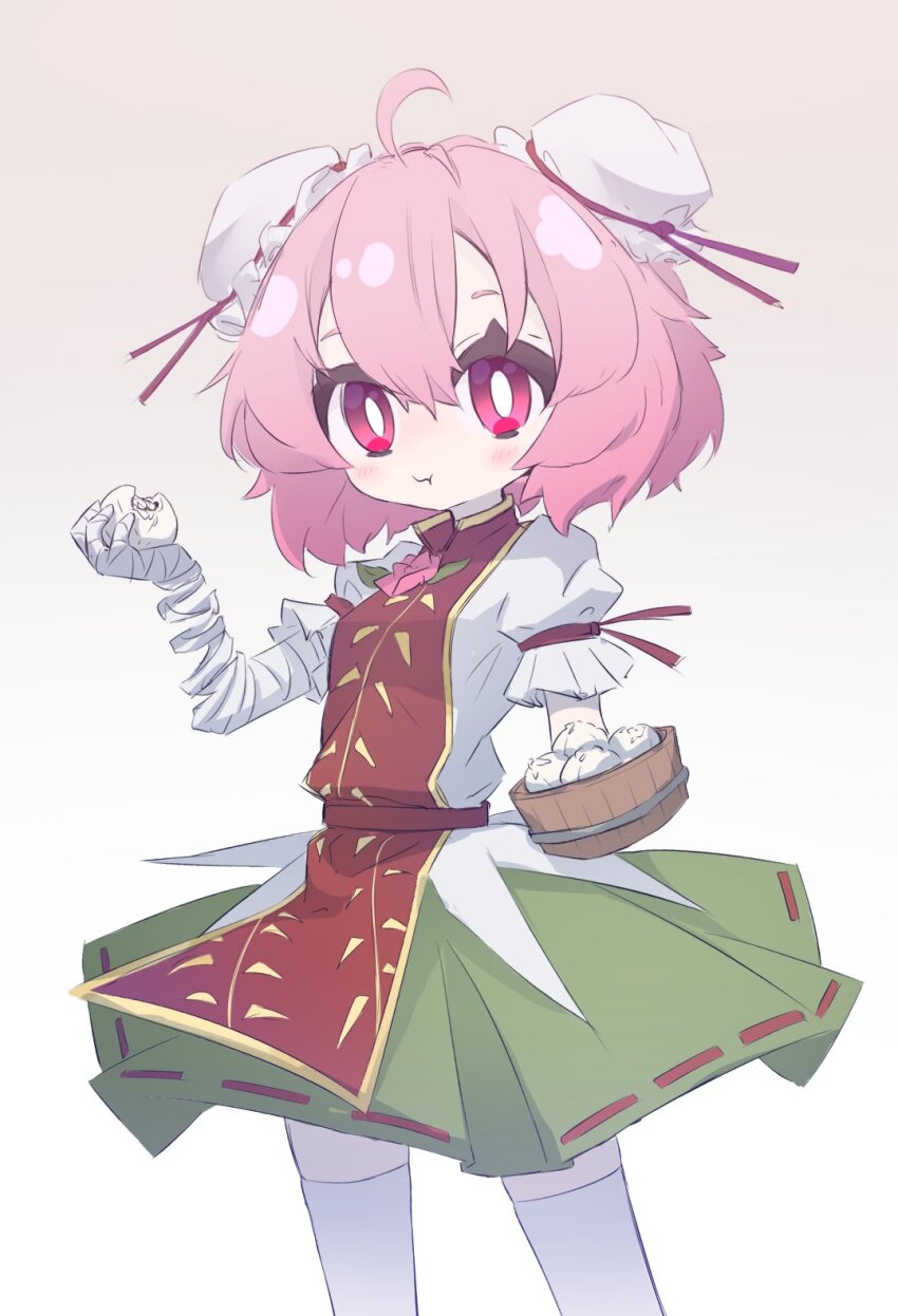 Ibaraki Kasen (Touhou) Rule 34 Image