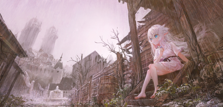 Ender Lilies Quietus Of The Knights Rule 34 Image