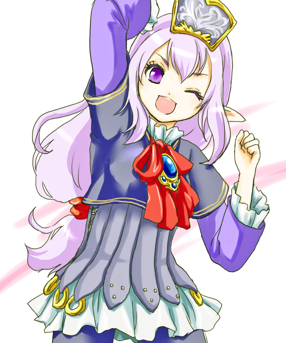 Elvaan (Final Fantasy) Rule 34 Image
