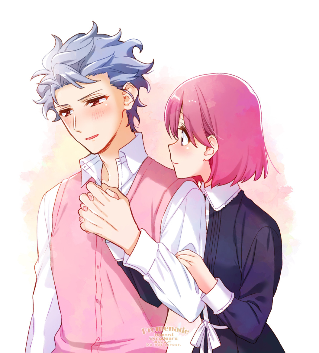 Tokimeki Memorial Rule 34 Image