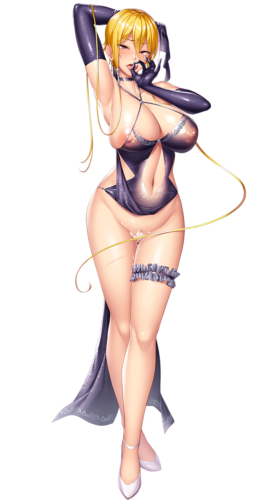 Lilith-Soft Rule 34 Image