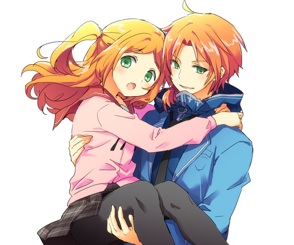Tsukinaga Leo (Ensemble Stars!) Rule 34 Image