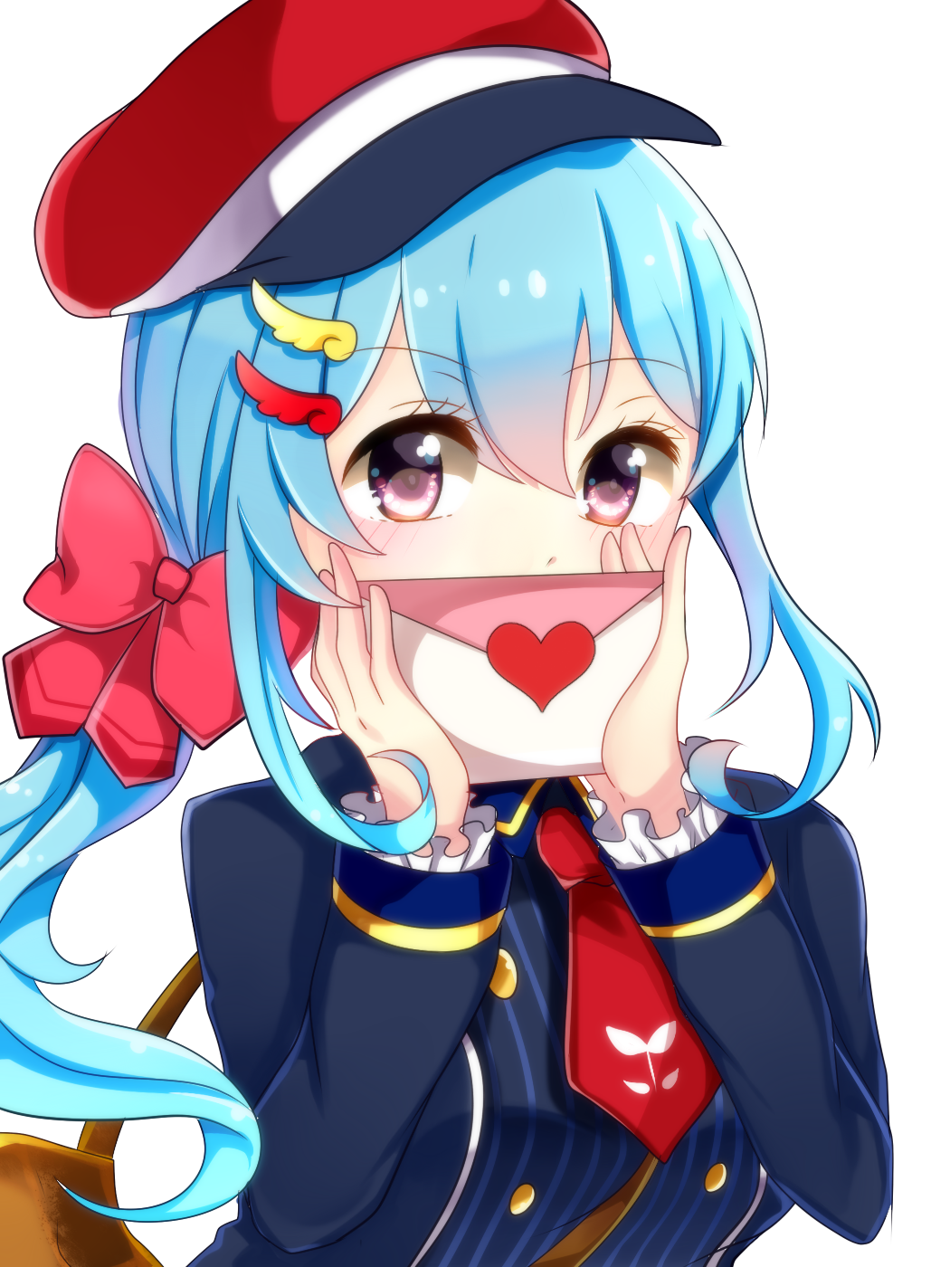 Chiyori (Soleilandiris) Rule 34 Image