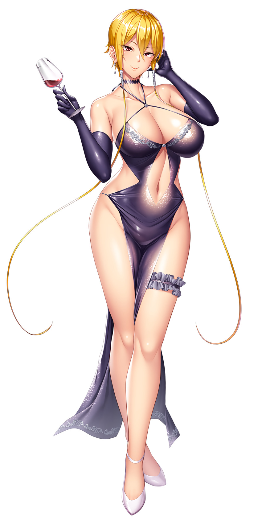 Lilith-Soft Rule 34 Image