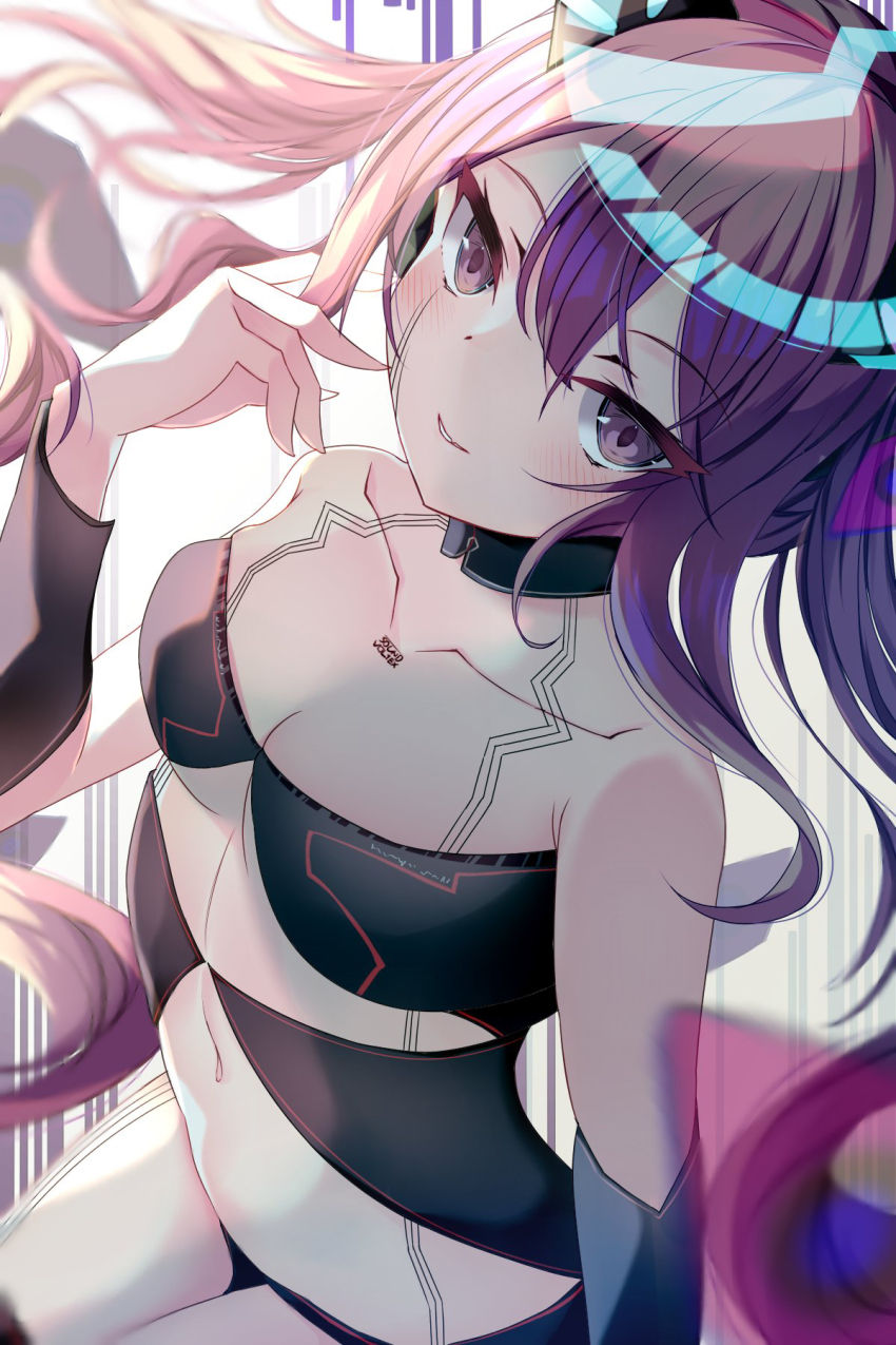 Grace (Sound Voltex) Rule 34 Image