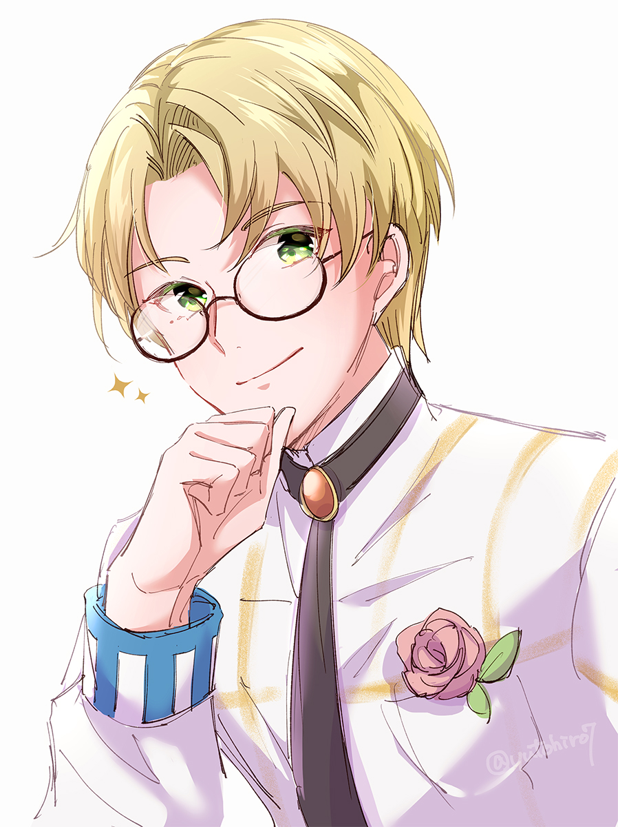 Alfred (Fire Emblem) Rule 34 Image