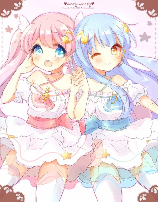 Blue Dress Rule 34 Image