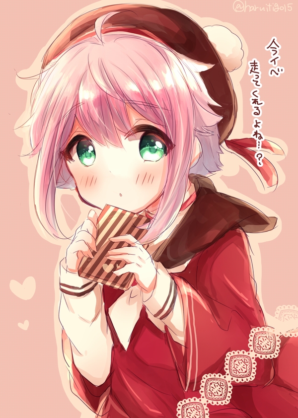 Himemiya Tori (Ensemble Stars!) Rule 34 Image