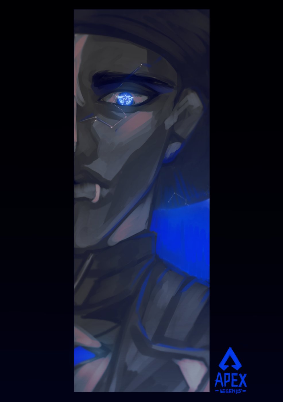 Seer (Apex Legends) Rule 34 Image