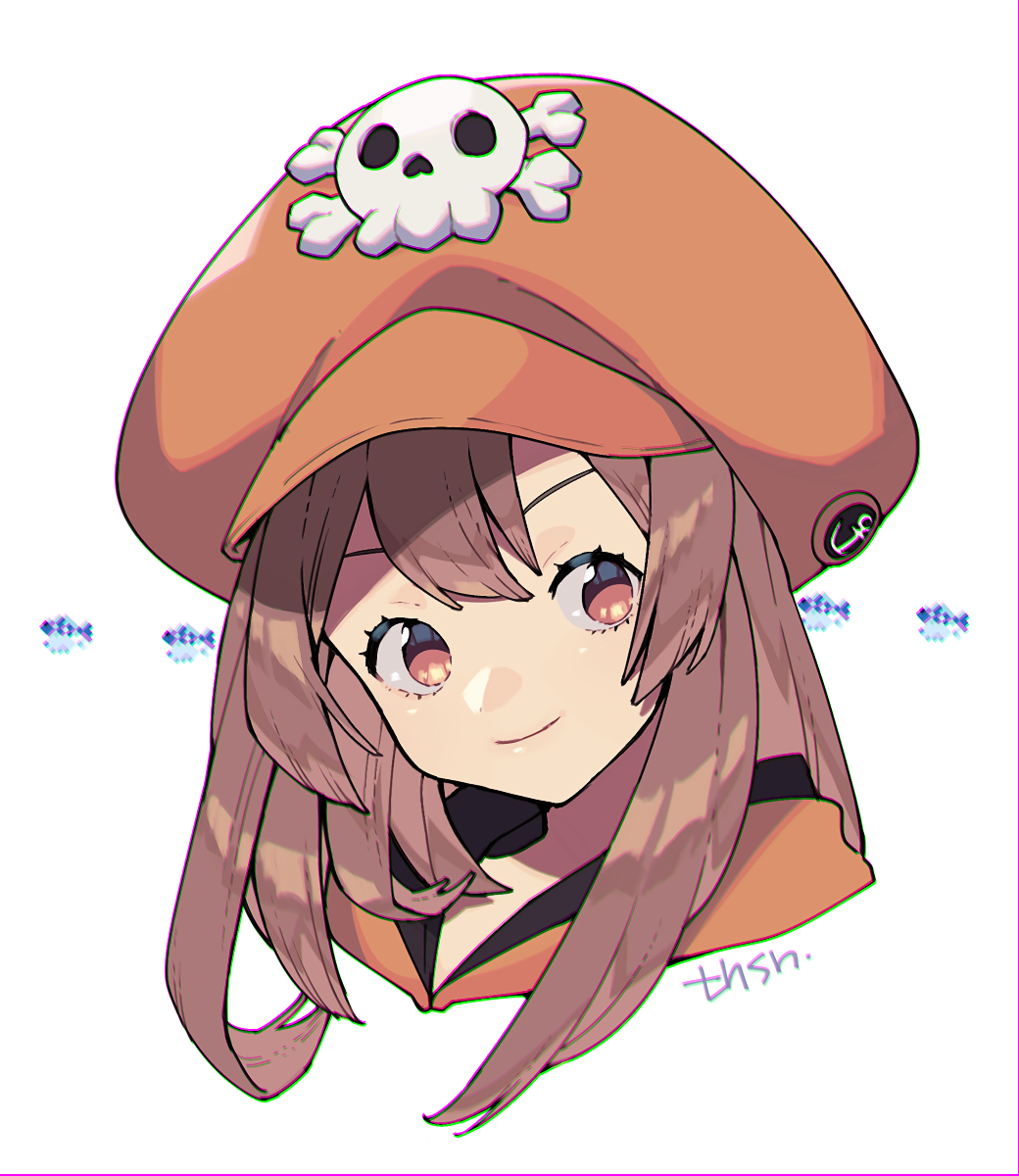 May (Guilty Gear) Rule 34 Image